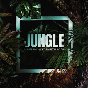 Jungle (feat. FUMI)