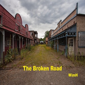 The broken road