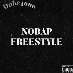 Nobap Freestyle (Explicit)