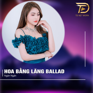 Hoa Bằng Lăng (Ballad)