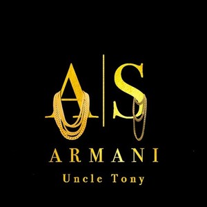 Uncle Tony - Armani