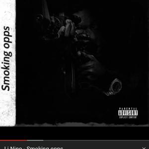 Smoking Opps (Explicit)