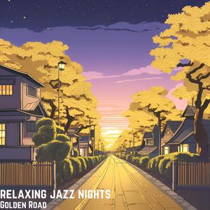 Golden Road