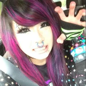 scene angel (Explicit)