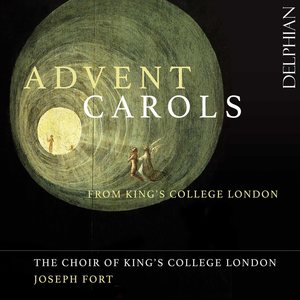 Advent Carols from King's College London