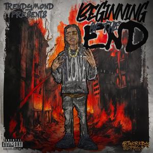 Spin Da Block (feat. YLG Jay & YLG Twon) (Explicit)