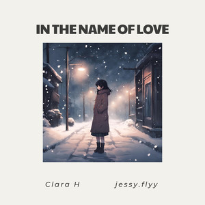 In the Name of Love (feat. jessy.flyy)