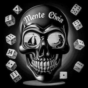 Mente Cheia (feat. Umteto)