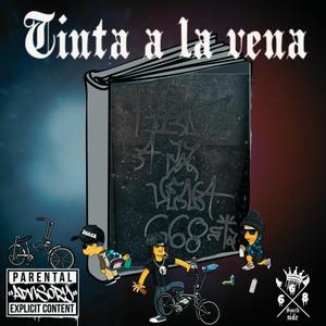 Tinta pa la vena (Explicit)
