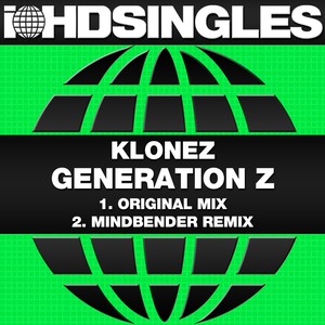 Generation Z (Mindbender Remix)