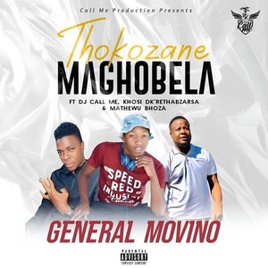 Thokozane Maghobela (Explicit)