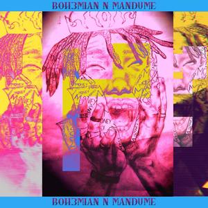 ON MY MONEY SH#T + SLOWED N VIBEY (Explicit)