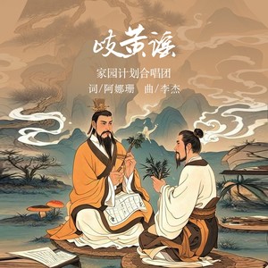 岐黄谣