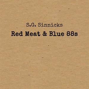 Red Meat & Blue 88s (International Version)