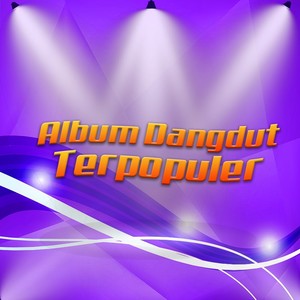 Album Dangdut Terpopuler