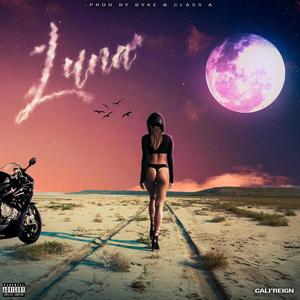 Luna Club Mix (BYKE & Class A Remix|Explicit)