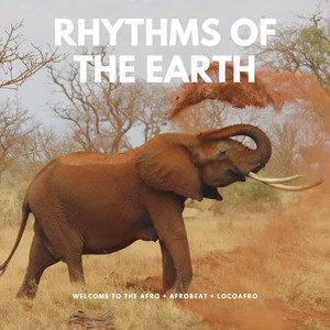 Rhythms of the Earth (Afro House)