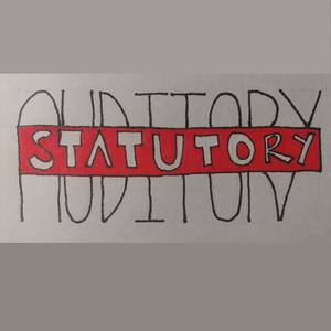 Auditory Statutory(feat. .com, Knah Manfree, Producer Son & ZeroMimu) (Explicit)