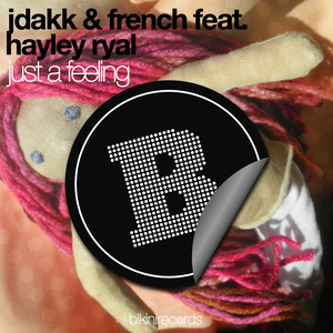 Just a Feeling (Alex Martinez Remix)