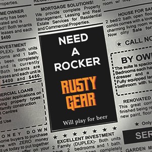 Need a Rocker