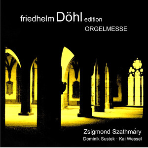 Orgelmesse: Ite missa est