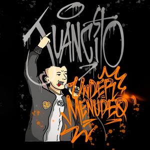 UNDER MENUDEO (feat. RST BEATS & Chaino OTB) [Explicit]