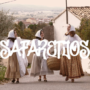Safaretjos (Explicit)