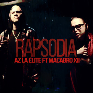 Rapsodia