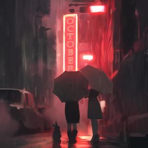 october(feat. jonnee)