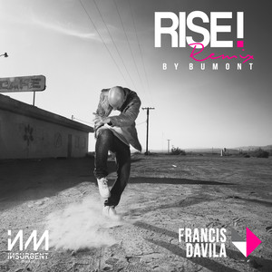 Rise! feat. Estefani Brolo (Bumont Remix)