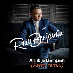 Als ik je laat gaan (Party Remix)