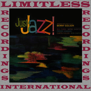 Just Jazz! (HQ Remastered Version)