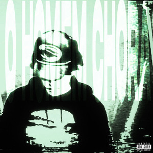 O Homem Chora (Explicit)