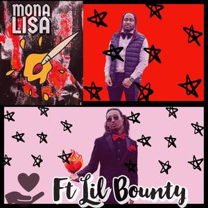 Mona Lisa (feat. Lil Bounty) [Explicit]