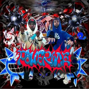 Powerade (feat. sookawaii) (HADES MIXXX|Explicit)