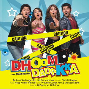 Dhoom Dadakka