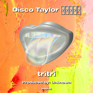 Disco Taylor (Explicit)