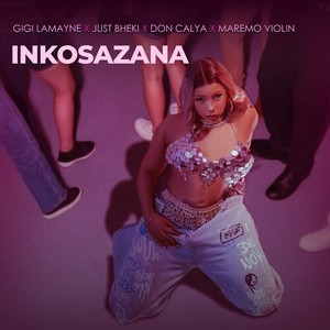 Inkosazana