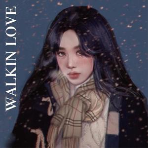 Walkin Love (Feat. Ji Hyun Min, Dnky) [Explicit]