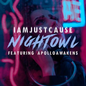 NightOwl(feat. ApolloAwakens) (Explicit)