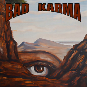 Bad Karma (Explicit)