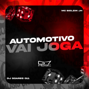 Automotivo Vai Joga (Explicit)