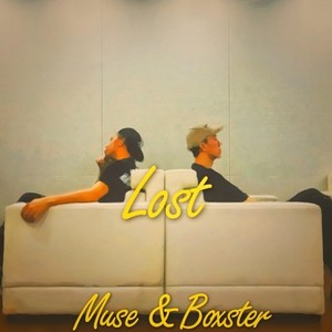 Young Forever Beats-LOST (失控）封面