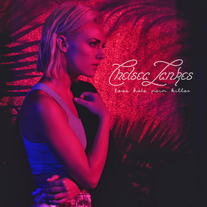 Love. Hate. Pain. Killer