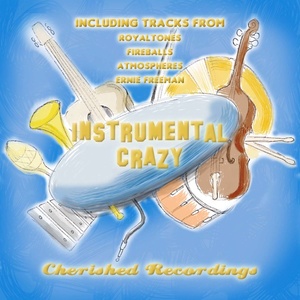 Instrumental Crazy