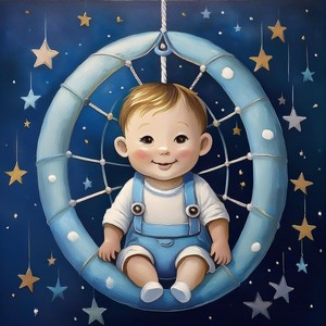 El Suave Consuelo Del Bebé