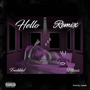 Hello remix (feat. Mozez)