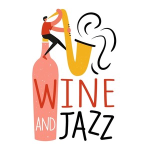 Wine and Jazz