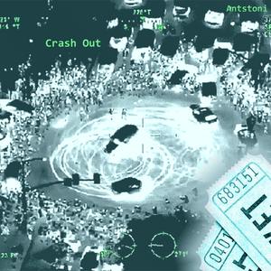 Crash Out (Explicit)