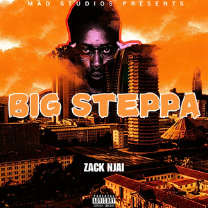 Big Steppa (Explicit)